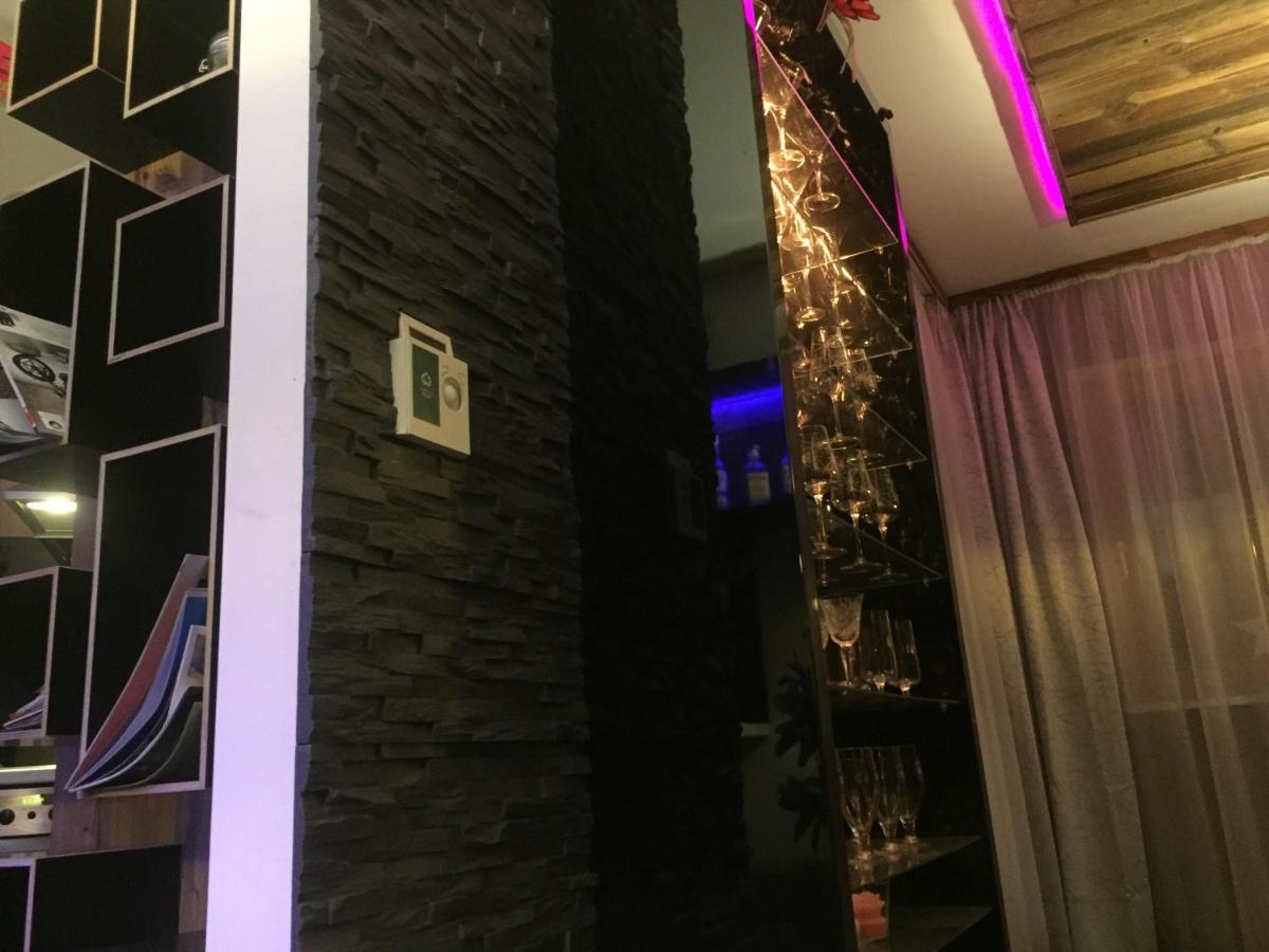 Alpin Haus Turrach Villa Turracher Hoehe Bagian luar foto
