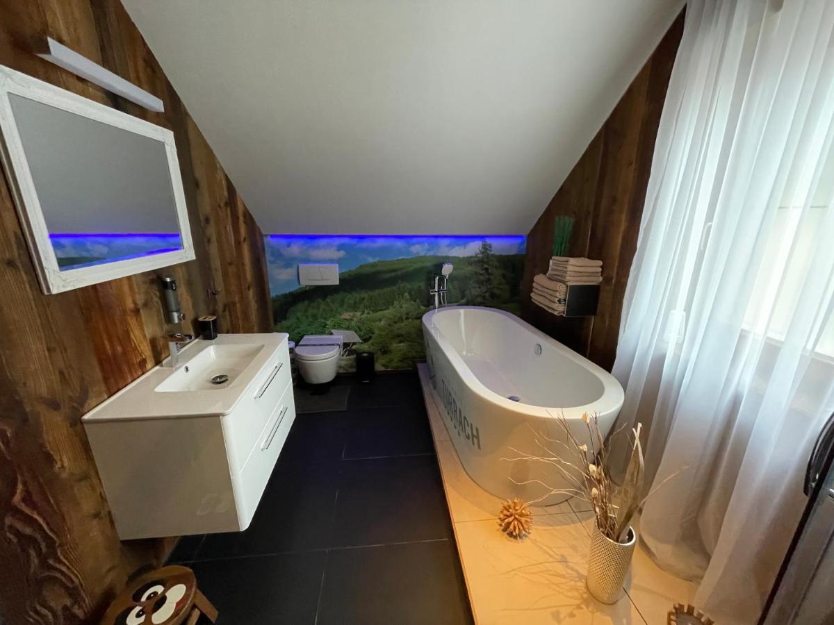 Alpin Haus Turrach Villa Turracher Hoehe Bagian luar foto