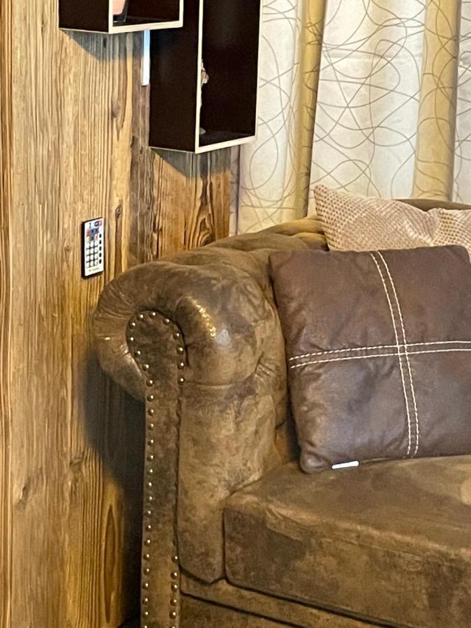 Alpin Haus Turrach Villa Turracher Hoehe Bagian luar foto
