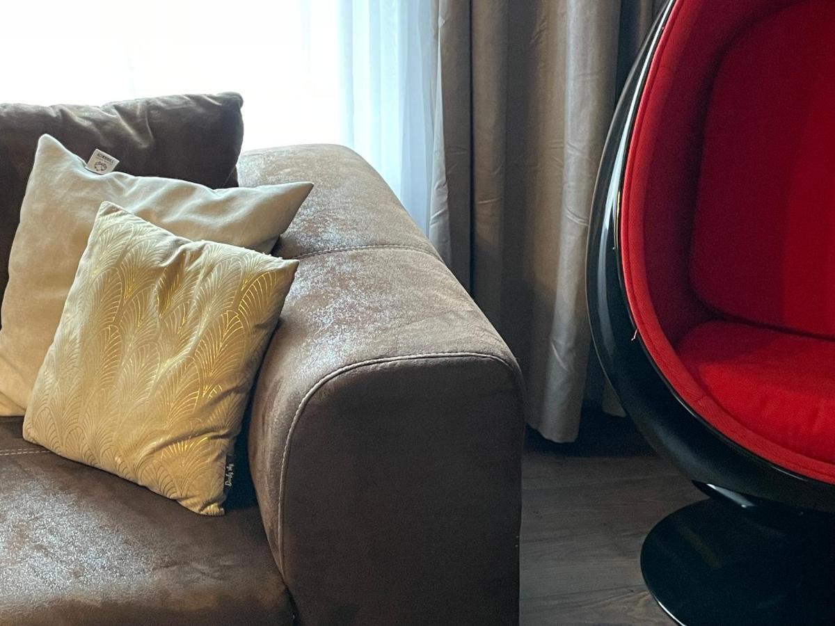 Alpin Haus Turrach Villa Turracher Hoehe Bagian luar foto