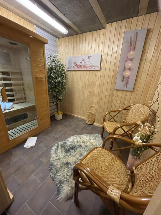 Alpin Haus Turrach Villa Turracher Hoehe Bagian luar foto
