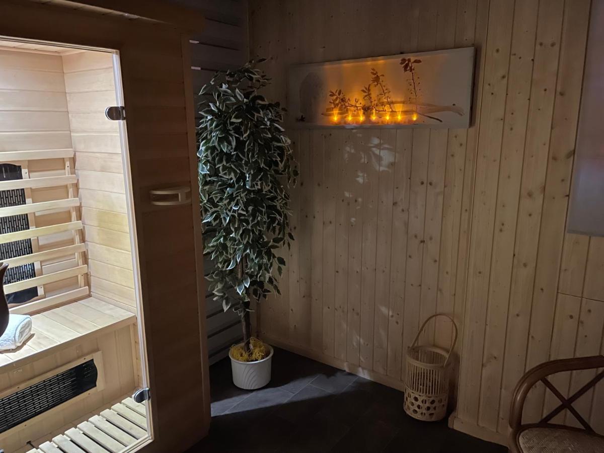 Alpin Haus Turrach Villa Turracher Hoehe Bagian luar foto