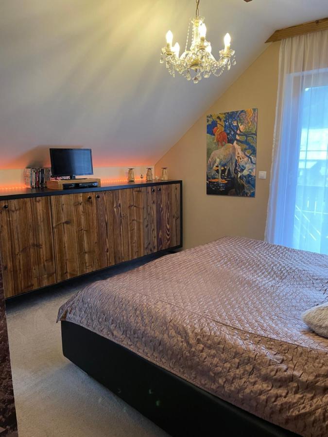 Alpin Haus Turrach Villa Turracher Hoehe Bagian luar foto