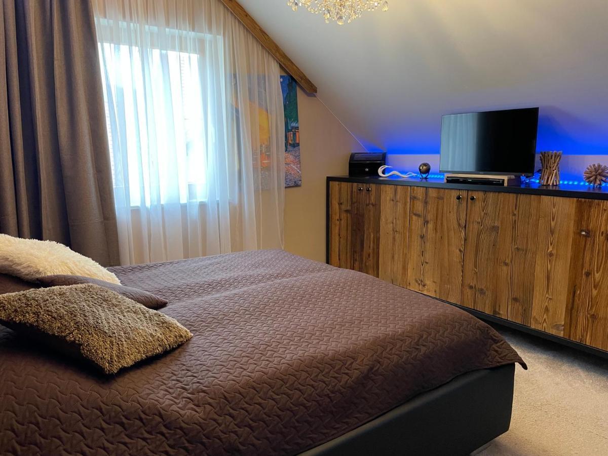 Alpin Haus Turrach Villa Turracher Hoehe Bagian luar foto