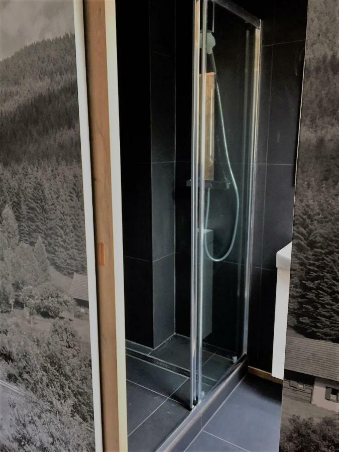 Alpin Haus Turrach Villa Turracher Hoehe Bagian luar foto