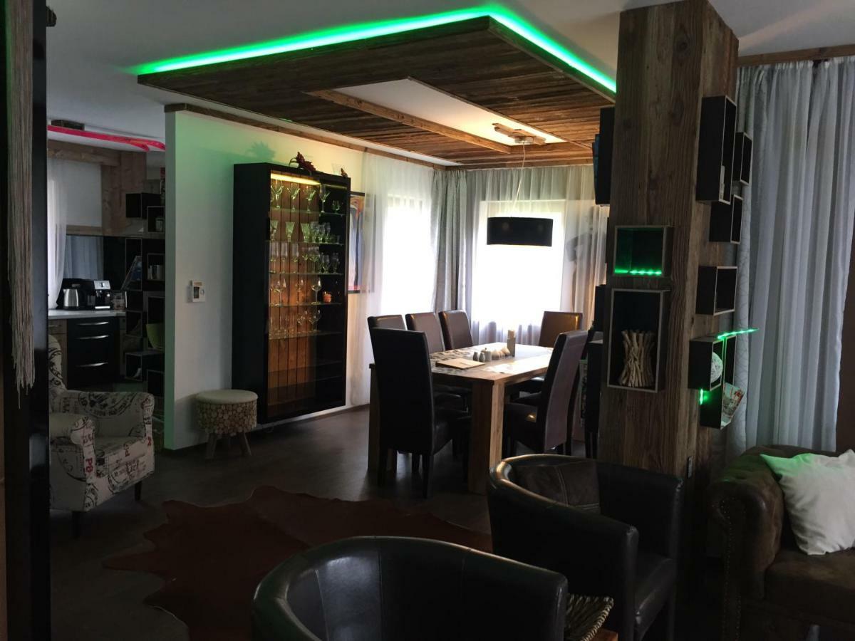 Alpin Haus Turrach Villa Turracher Hoehe Bagian luar foto