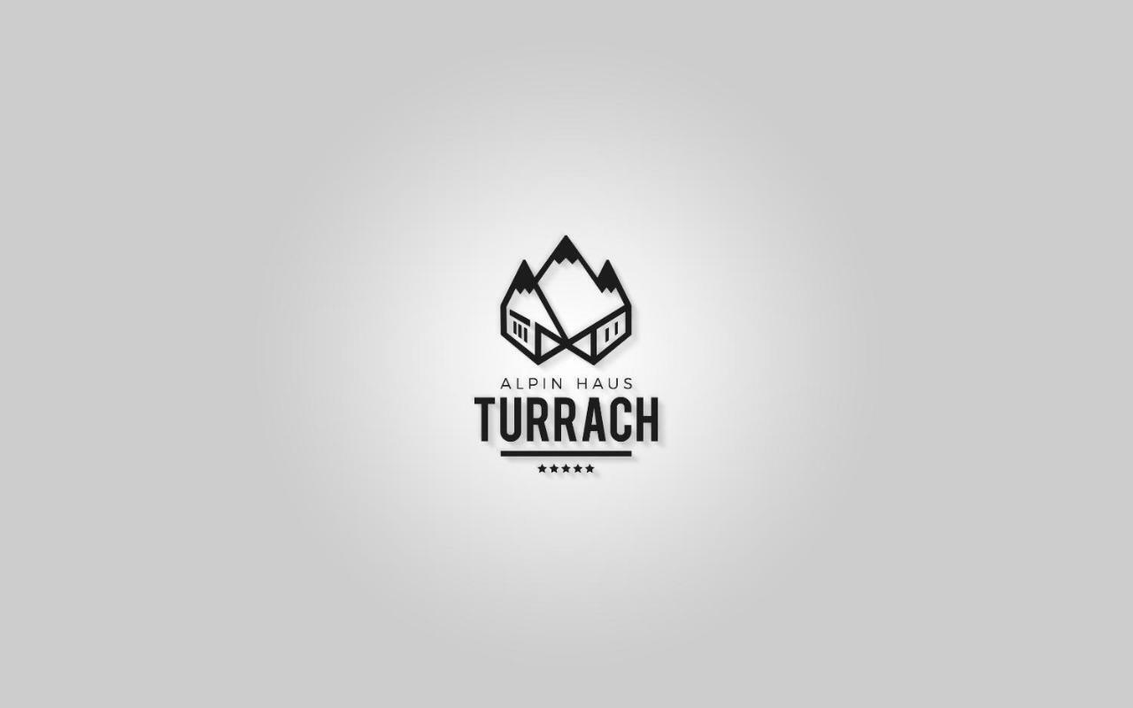 Alpin Haus Turrach Villa Turracher Hoehe Bagian luar foto