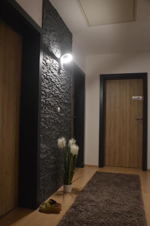 Alpin Haus Turrach Villa Turracher Hoehe Bagian luar foto
